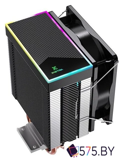 Кулер для процессора XASTRA AE904 FRGB в магазине 575.by