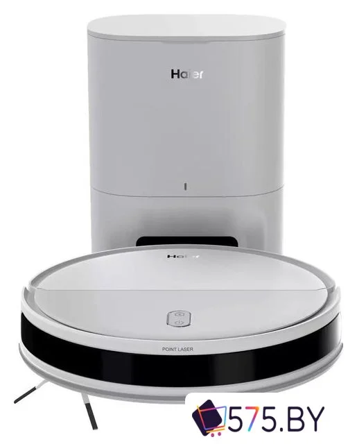 Робот-пылесос Haier HSR Pro Lite в магазине 575.by