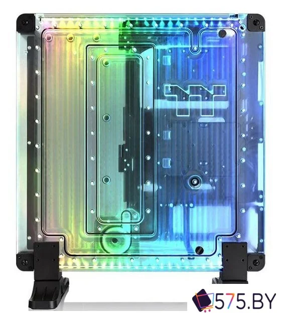 Корпус Thermaltake DistroCase 350P CA-1Q8-00M1WN-00 в магазине 575.by