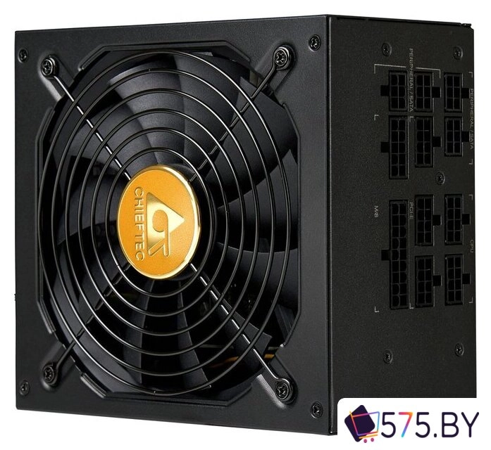 Блок питания Chieftec Polaris PPS-850FC в магазине 575.by