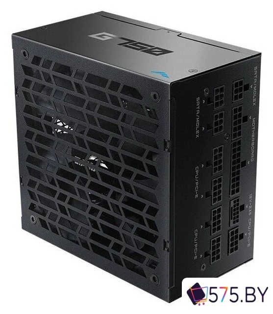 Блок питания Sama G750 750W G0750-BKGFF001-EU в магазине 575.by