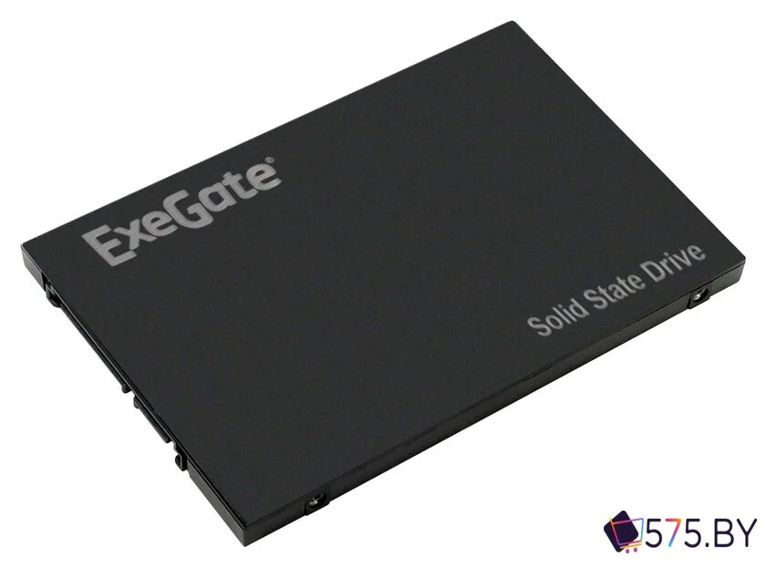 SSD ExeGate NextPro+ UV500TS128 128GB EX280461RUS в магазине 575.by