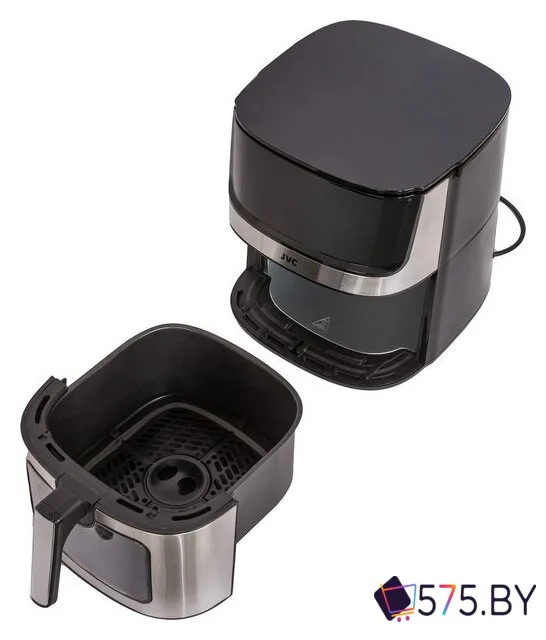 Аэрогриль (аэрофритюрница) JVC JK-MB051 в магазине 575.by