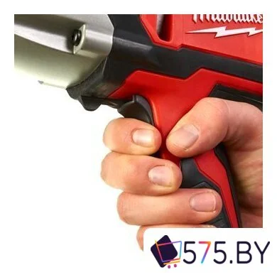 Гайковерт Milwaukee IPWE 400 R 4933451524 в магазине 575.by