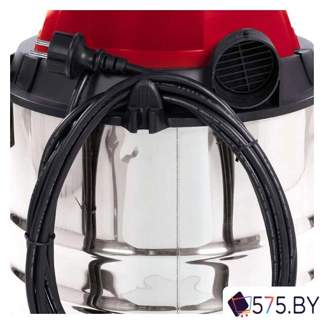 Пылесос Einhell TH-VC 1930 SA [2342190] в магазине 575.by