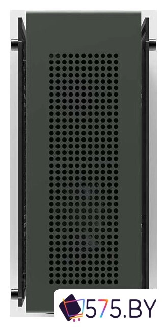 Корпус Zalman M2 mini (серый) в магазине 575.by