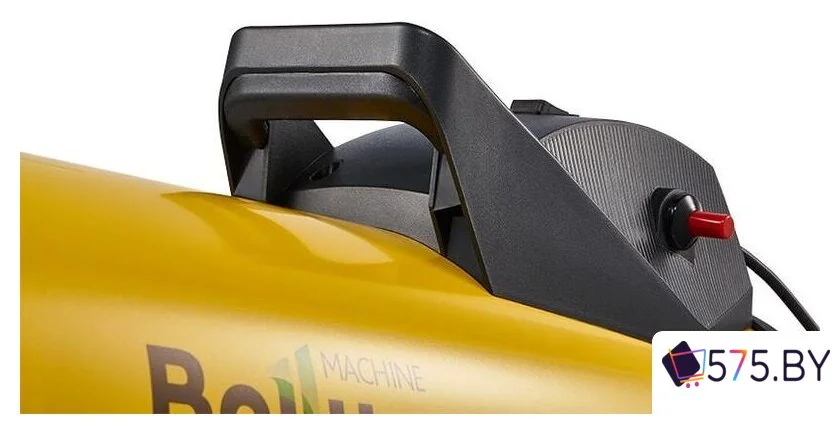 Газовая тепловая пушка Ballu BHG-40M в магазине 575.by