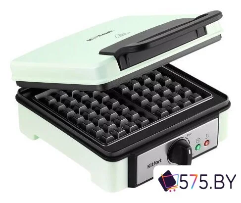 Вафельница Kitfort KT-1693 в магазине 575.by