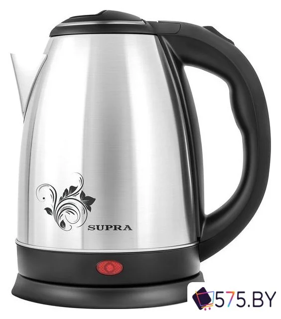 Электрический чайник Supra KES-1802S в магазине 575.by