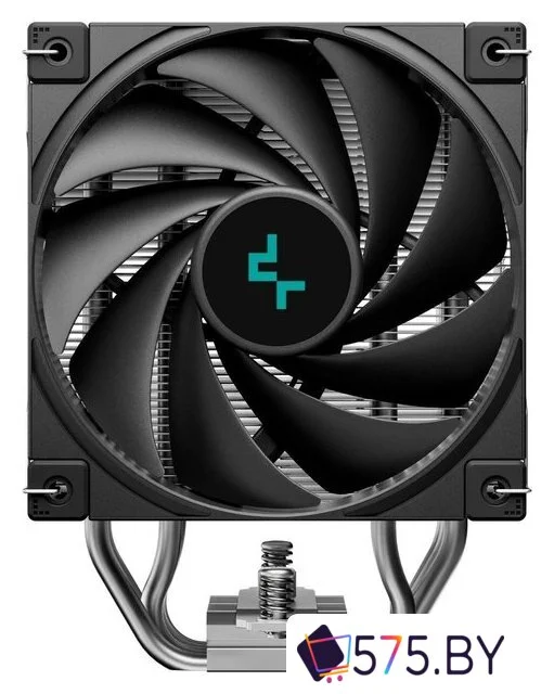 Кулер для процессора DeepCool AK500S Digital SE R-AK500S-BKADMN-GJD в магазине 575.by