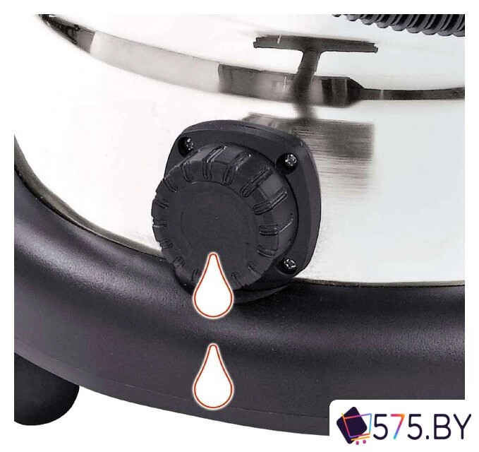 Пылесос Einhell TH-VC 1930 SA [2342190] в магазине 575.by
