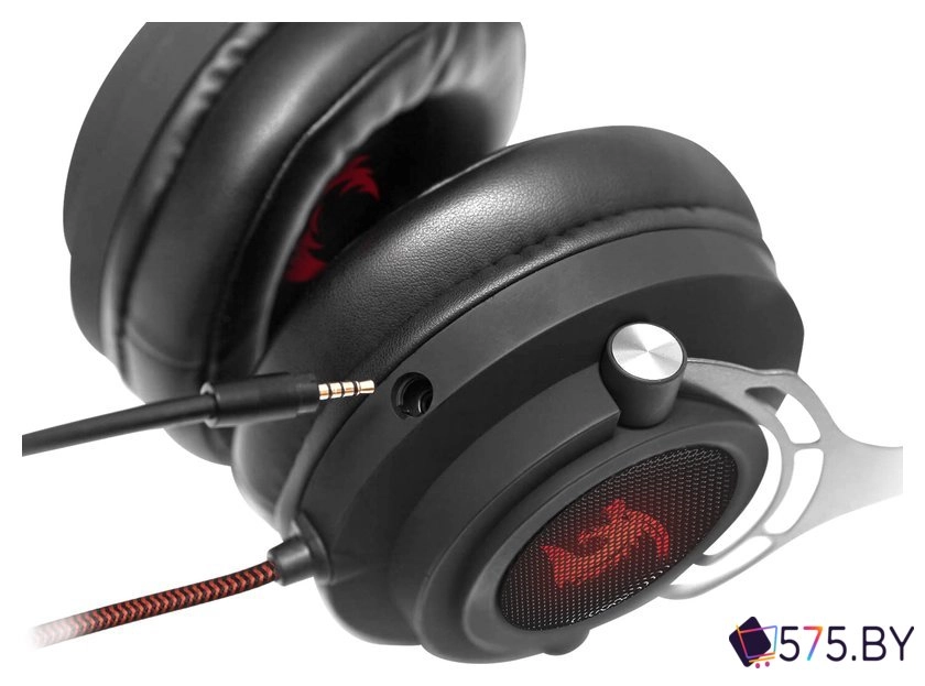 Наушники Defender Aspis Pro в магазине 575.by