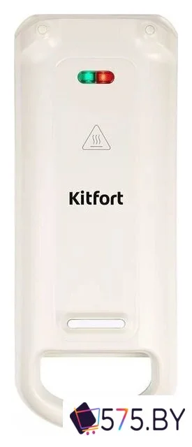 Вафельница Kitfort KT-1690 в магазине 575.by