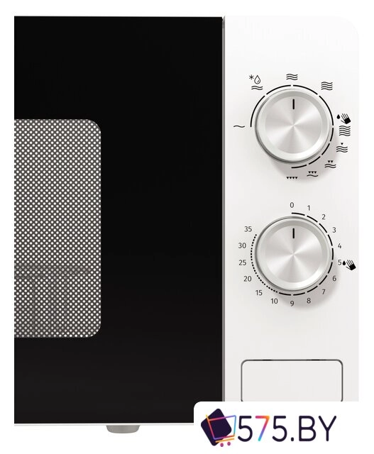 Микроволновая печь Gorenje MO20E2W в магазине 575.by