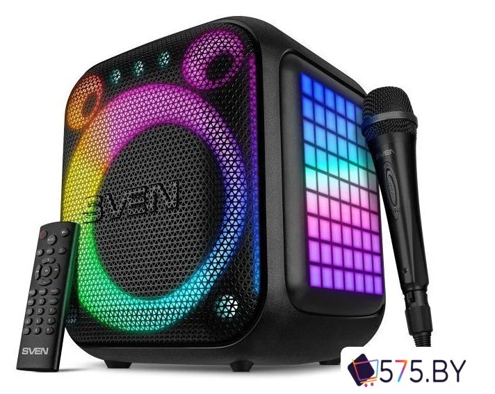Беспроводная колонка SVEN PS-880 в магазине 575.by