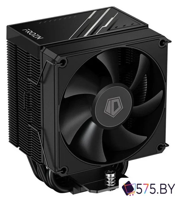 Кулер для процессора ID-Cooling Frozn A400 Black в магазине 575.by