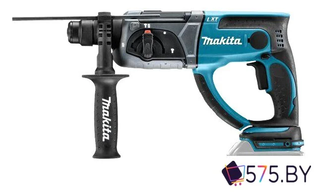 Перфоратор Makita DHR202Z (без АКБ) в магазине 575.by