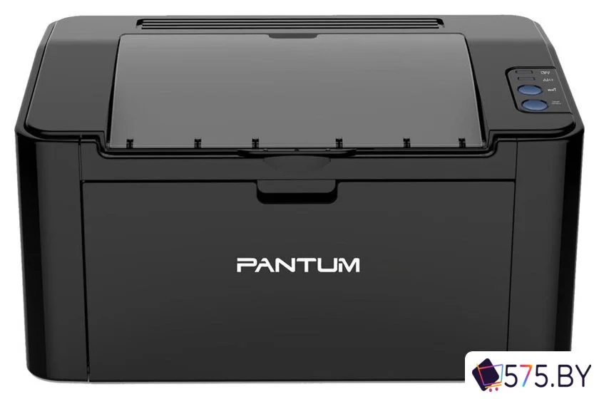 Принтер Pantum P2500 в магазине 575.by