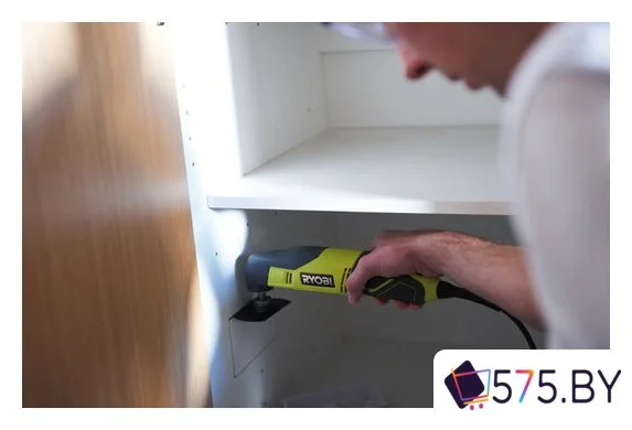 Реноватор Ryobi RMT200S в магазине 575.by