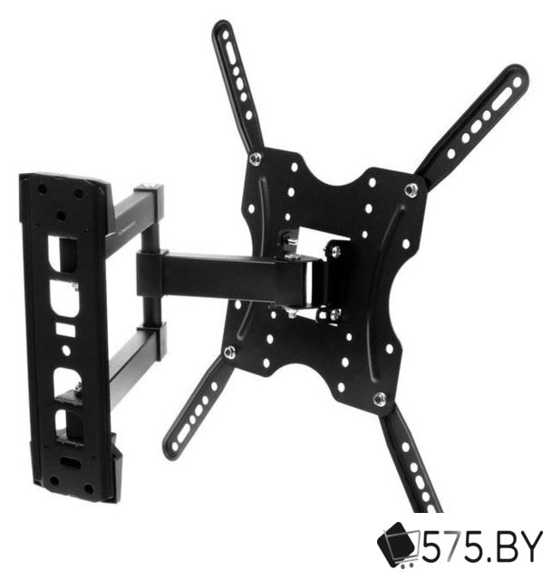 Кронштейн для телевизора Ultramounts UM904 (черный) в магазине 575.by