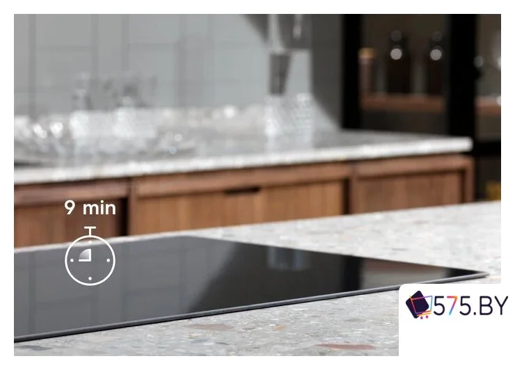 Варочная панель Electrolux LIT30230C в магазине 575.by