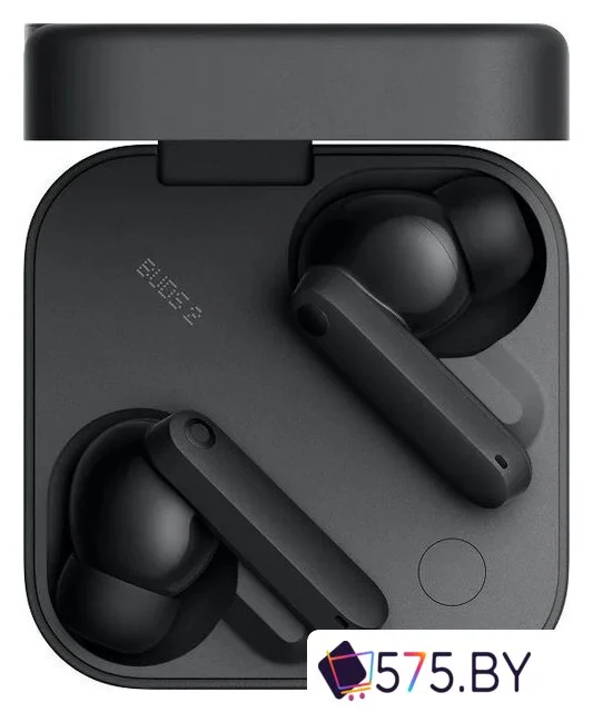 Наушники CMF Buds 2 (темно-серый) в магазине 575.by