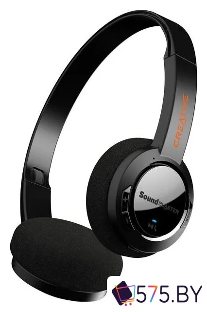 Наушники Creative Sound Blaster Jam V2 в магазине 575.by