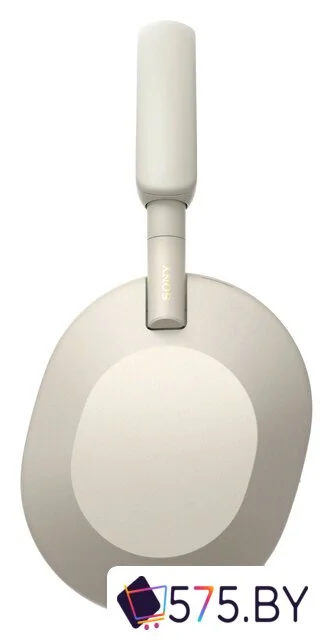 Наушники Sony WH-1000XM5 (серый) в магазине 575.by