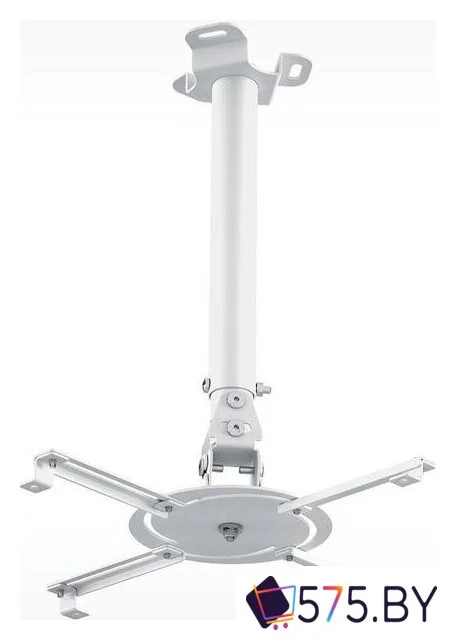 Кронштейн для проектора Holder PR-104 (белый) в магазине 575.by