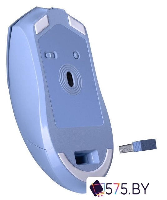 Игровая мышь Redragon ST4R Pro (голубой) в магазине 575.by