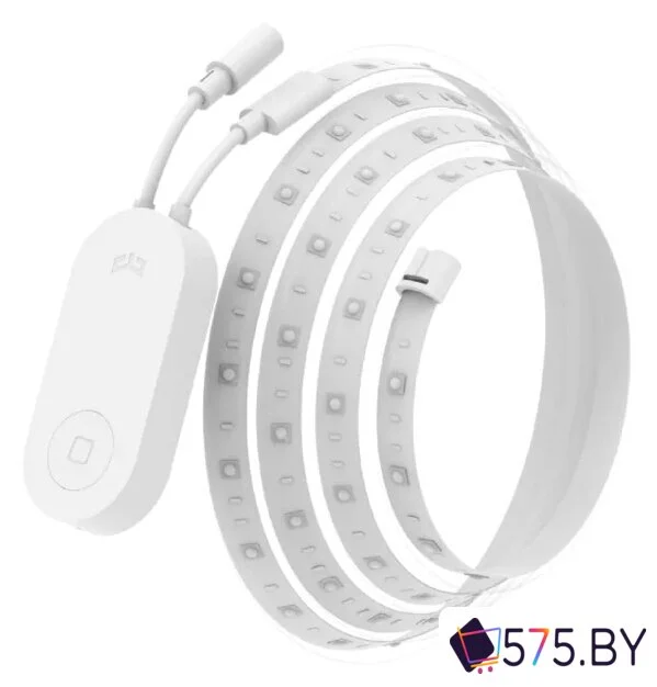 Светодиодная лента Yeelight Lightstrip Pro YLDD005 (международная версия)