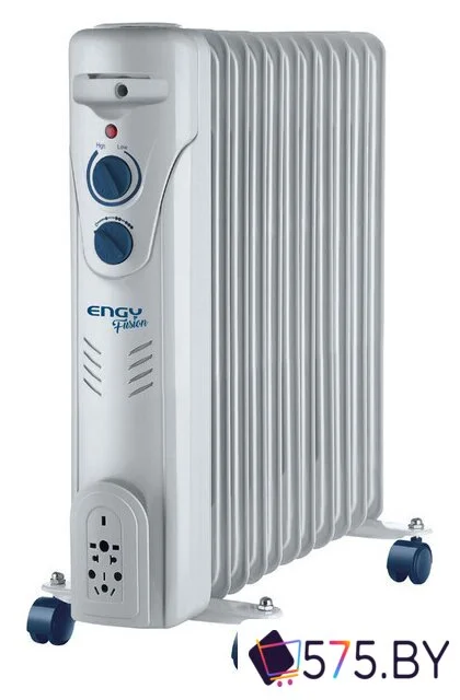 Масляный радиатор Engy EN-2311 Fusion в магазине 575.by