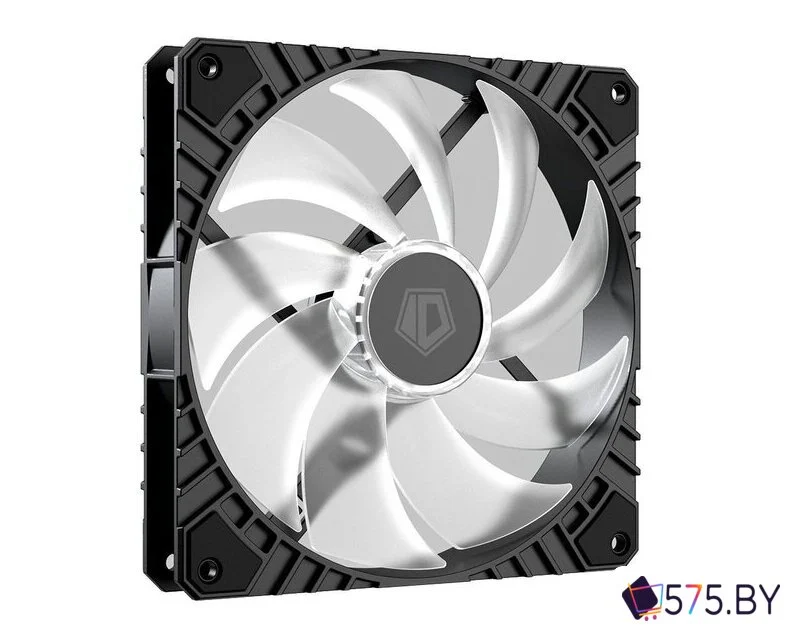 Вентилятор для корпуса ID-Cooling WF-14025-XT ARGB в магазине 575.by