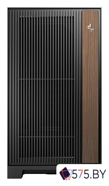 Корпус DeepCool CL600 R-CL600-BKNNA2-G-1 в магазине 575.by