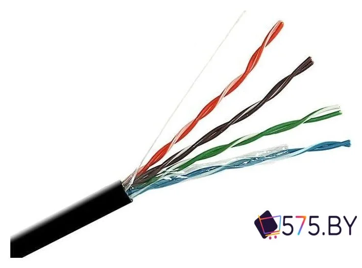 Кабель TWT TWT-5EUTP-OUT в магазине 575.by