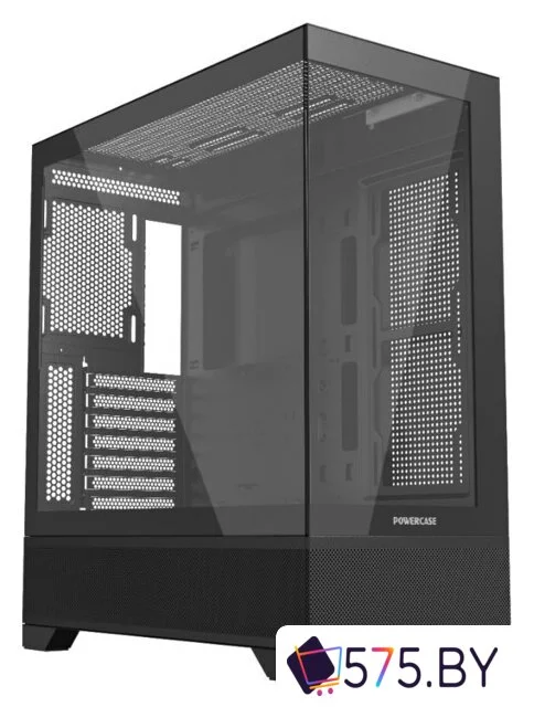 Корпус Powercase Luminous CLB-L0 в магазине 575.by