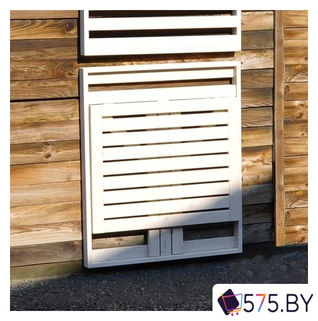 Стол Диприз Флоутард Д.60050.1 (белый) в магазине 575.by