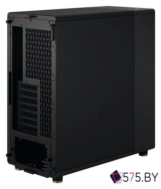 Корпус Fractal Design North Charcoal Black FD-C-NOR1C-01 в магазине 575.by