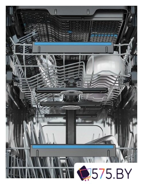 Встраиваемая посудомоечная машина Electrolux AirDry 300 EEA23200L в магазине 575.by