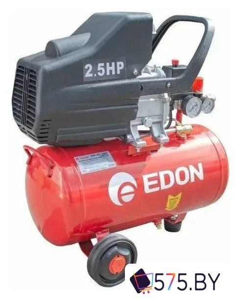Компрессор Edon OAC-25/1600 в магазине 575.by