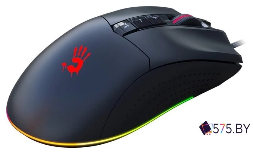 Игровая мышь A4Tech Bloody ES9 Plus в магазине 575.by
