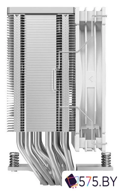 Кулер для процессора DeepCool AG600 WH R-AG600-WHNPMG2-G в магазине 575.by