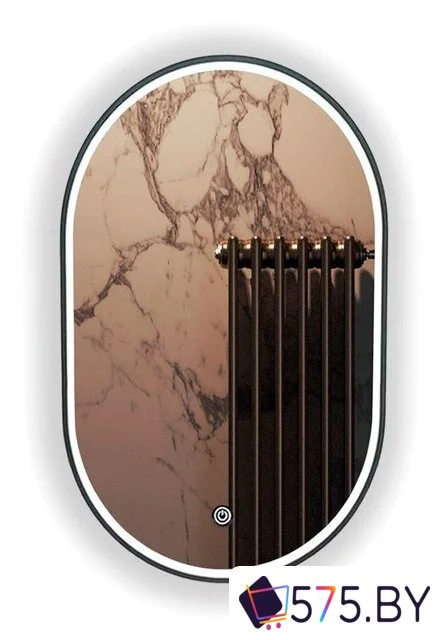 Мебель для ванных комнат Roxen Зеркало Grown 510200-70GM 40x70 в магазине 575.by
