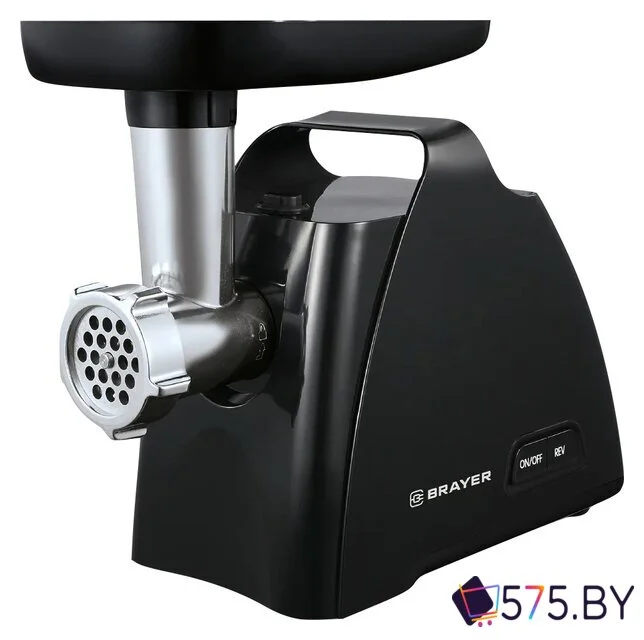 Мясорубка Brayer BR1606 в магазине 575.by