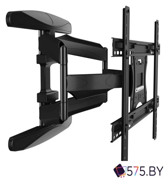 Кронштейн для телевизора Onkron M6L (черный) в магазине 575.by