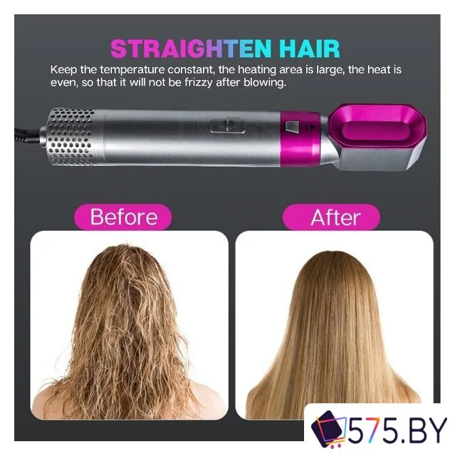 Фен-стайлер PROstyle TBD0602245301 в магазине 575.by