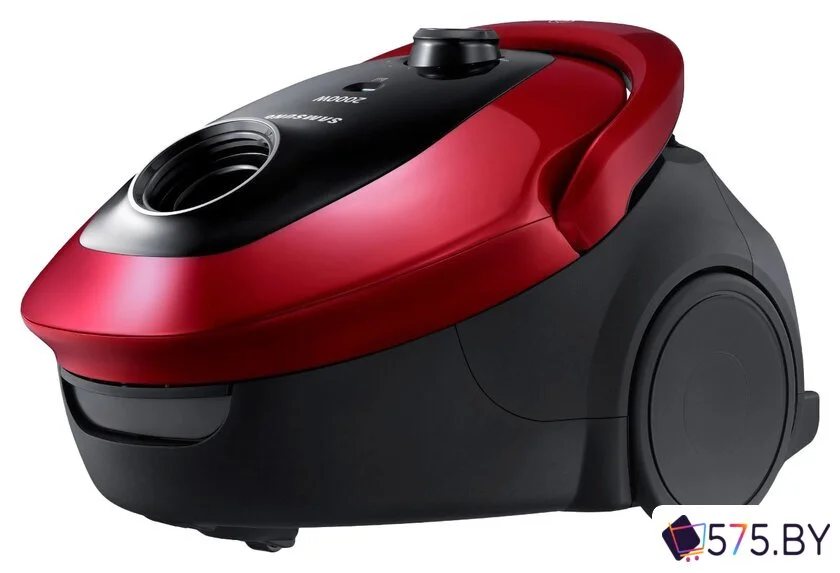 Пылесос Samsung VC20M257AWR/EV в магазине 575.by