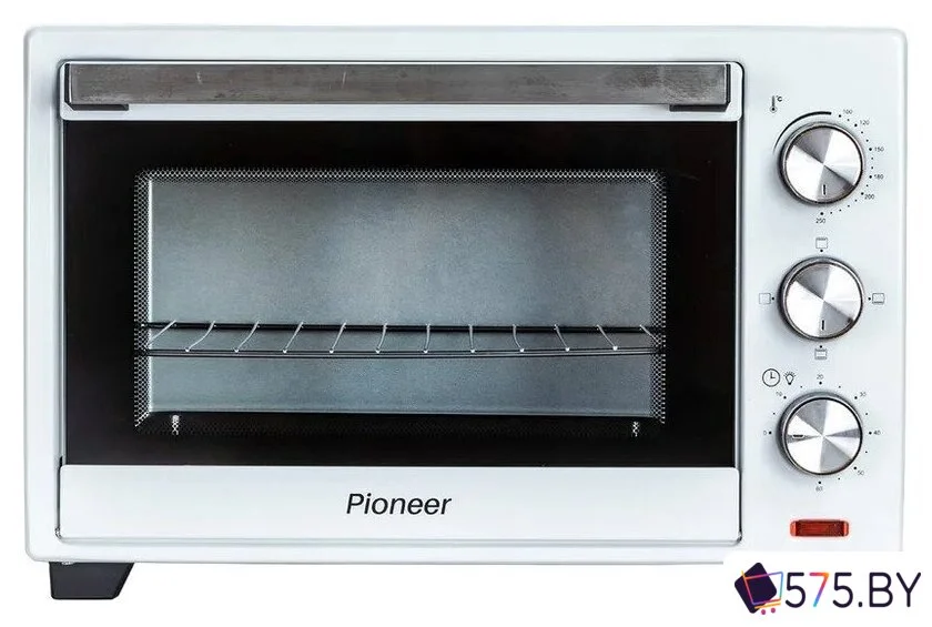Мини-печь Pioneer MO5005 в магазине 575.by