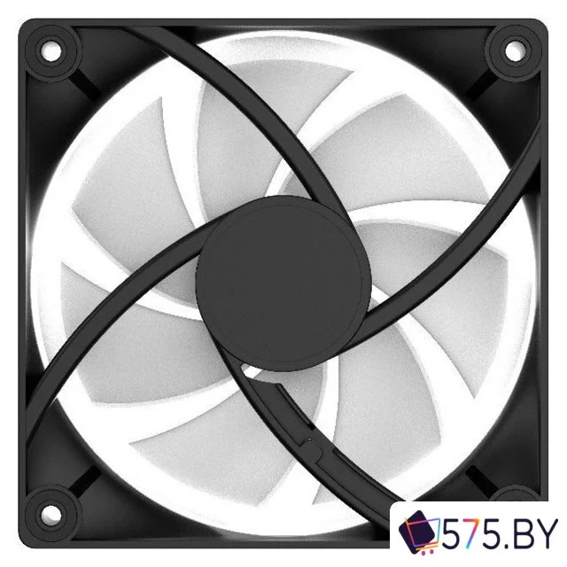 Комплект вентиляторов для корпуса Ocypus Delta F12 BK ARGB 3IN1 в магазине 575.by