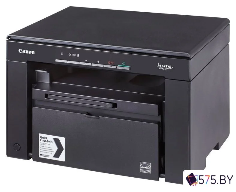 МФУ Canon i-SENSYS MF3010 в магазине 575.by